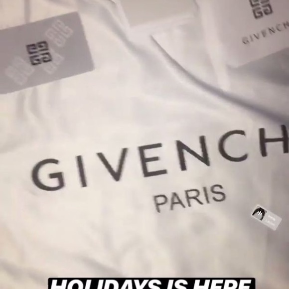 Givenchy Backpack - Picture 4 of 4